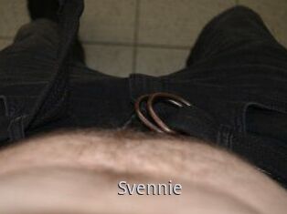 Svennie