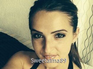 Sweetalma89