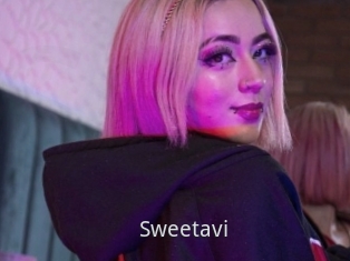 Sweetavi