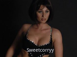 Sweetcorryy