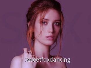 Sweetfoxdancing