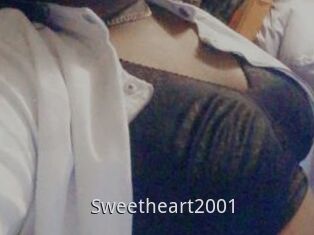 Sweetheart2001