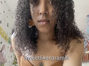 Sweetlikecaramel