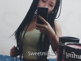 Sweetmilk25