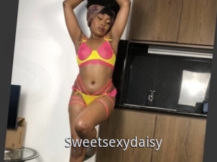 Sweetsexydaisy