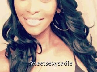 Sweetsexysadie