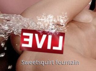 Sweetsquirt_fountain