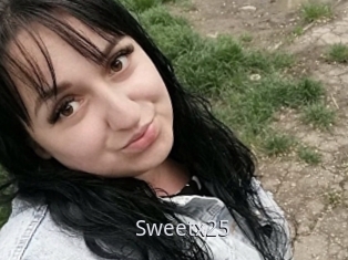 Sweetx25