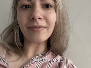 Sweetxrosie