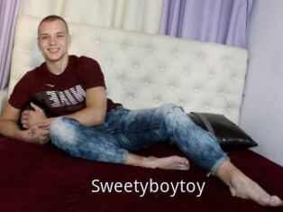 Sweetyboytoy