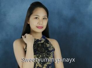 Sweetyummypinayx