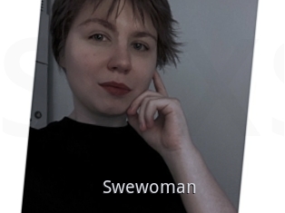 Swewoman