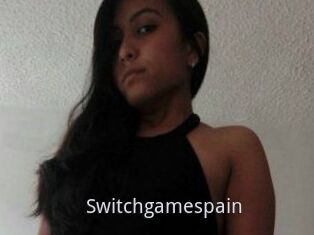 Switchgamespain