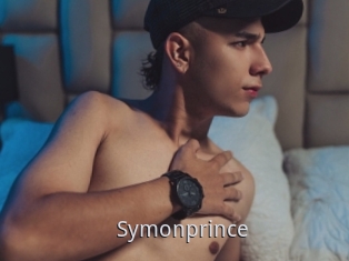 Symonprince