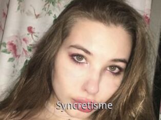 Syncretisme