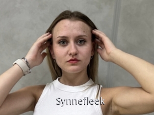 Synnefleek