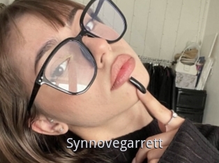 Synnovegarrett