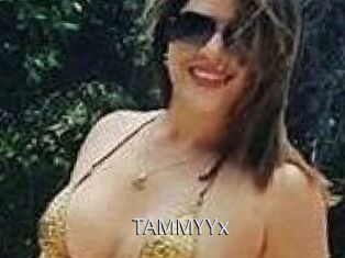 TAMMYYx