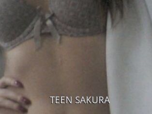 TEEN_SAKURA