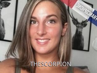 THESCORPION