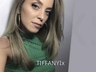 TIFFANYIx