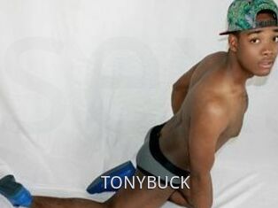 TONYBUCK