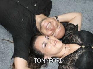 TONYFORD