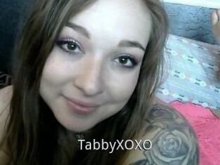 TabbyXOXO