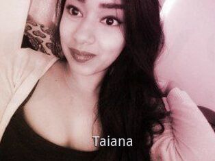 Taiana_