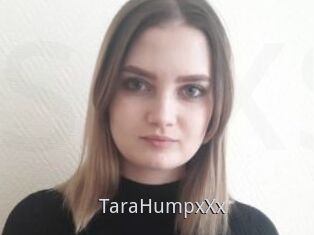 TaraHumpxXx_