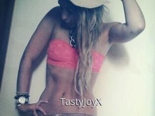 TastyJoyX