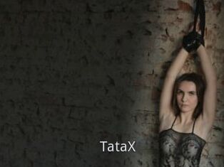 TataX