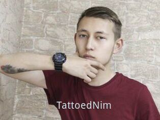 TattoedNim