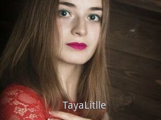 TayaLitlle