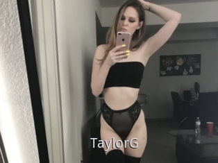 TaylorG