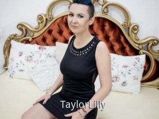 TaylorLilly