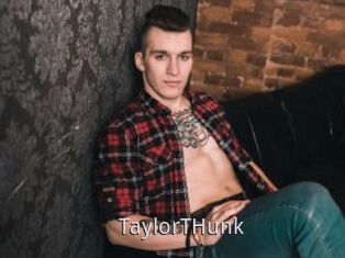 TaylorTHunk