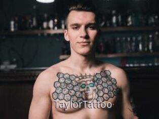 TaylorTattoo