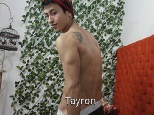 Tayron