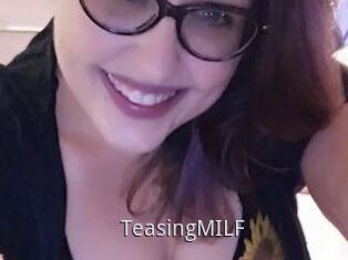 TeasingMILF