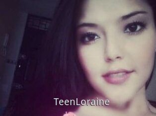 TeenLoraine