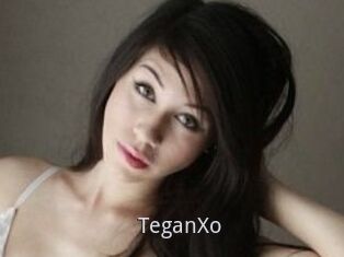 TeganXo