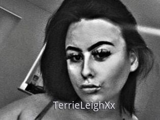 TerrieLeighXx