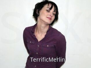 TerrificMerlin