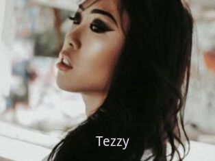 Tezzy