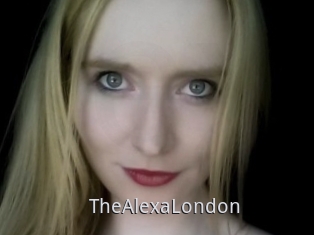 TheAlexaLondon