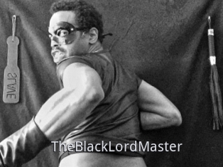 TheBlackLordMaster