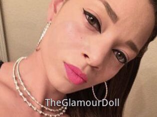 TheGlamourDoll