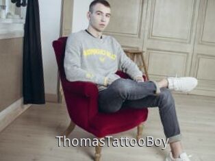 ThomasTattooBoy