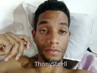 ThonySteell